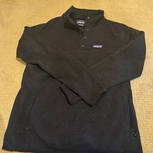 Patagonia Better Sweater Pullover